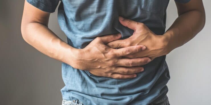 Refluxo Gastroesofágico: Quando o Tratamento Clínico Não é Suficiente e a Cirurgia é Indicada